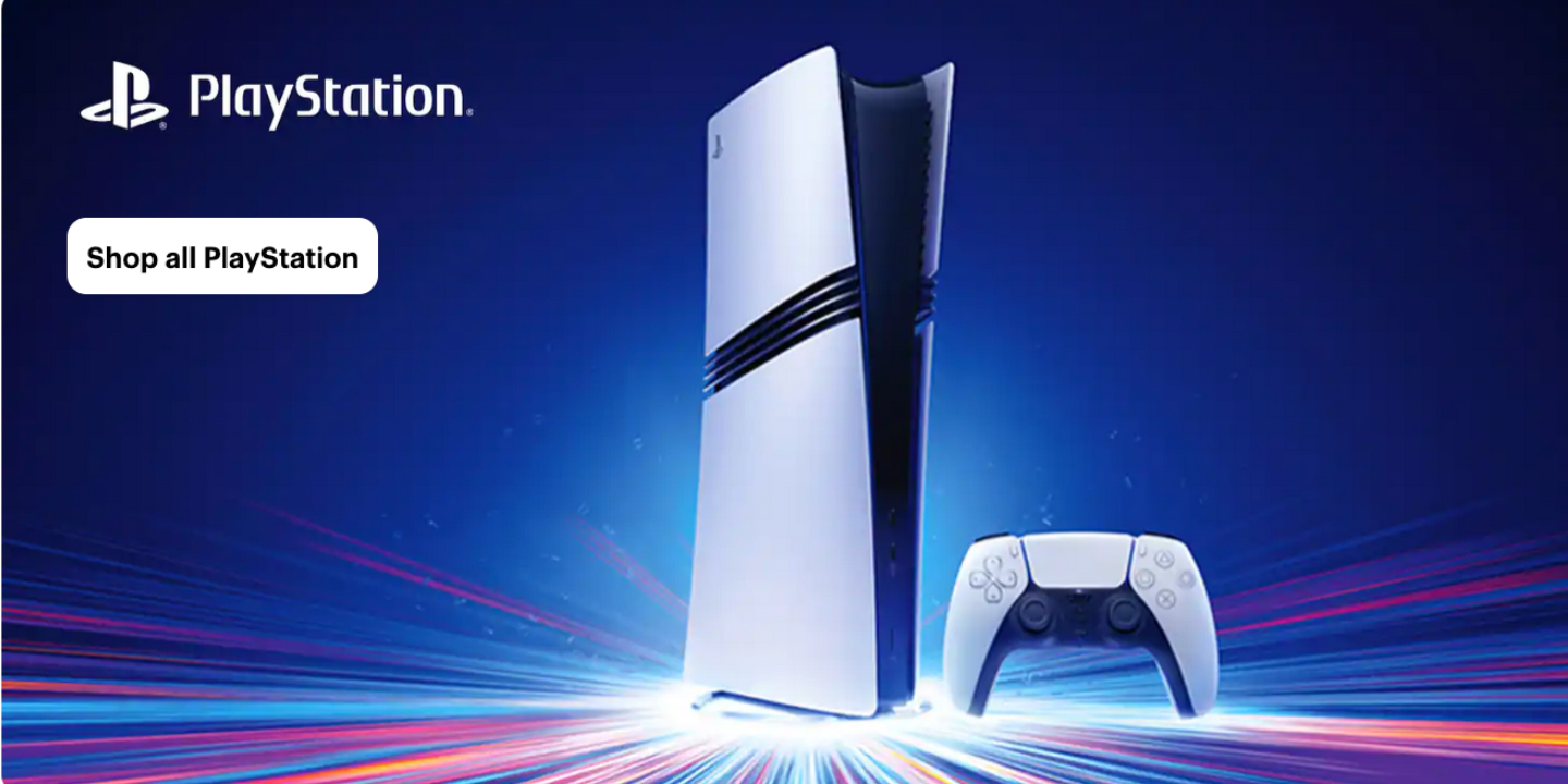 Playstation