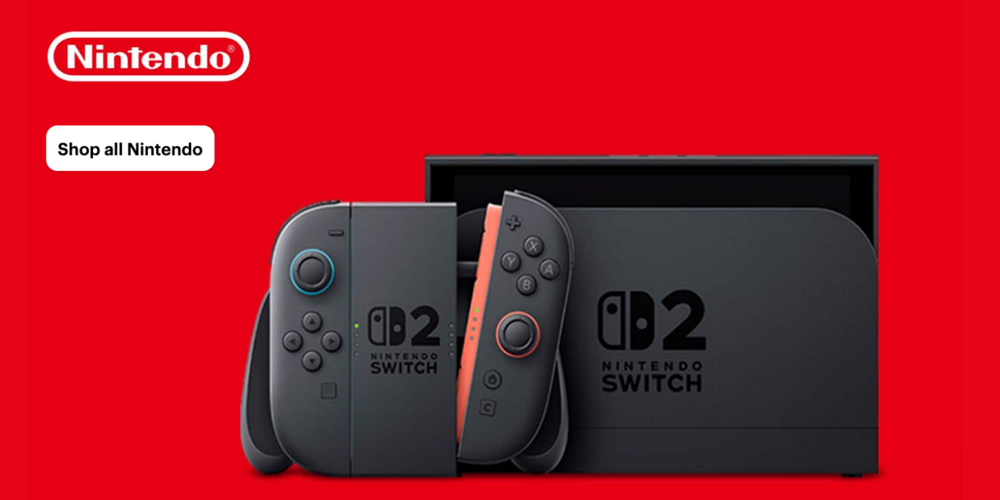 Nintendo