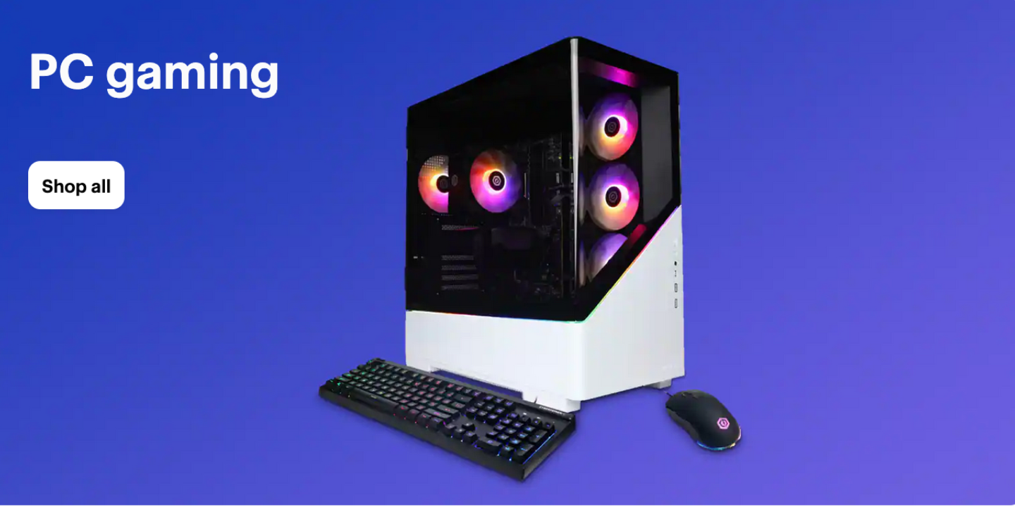 PC Gaming
