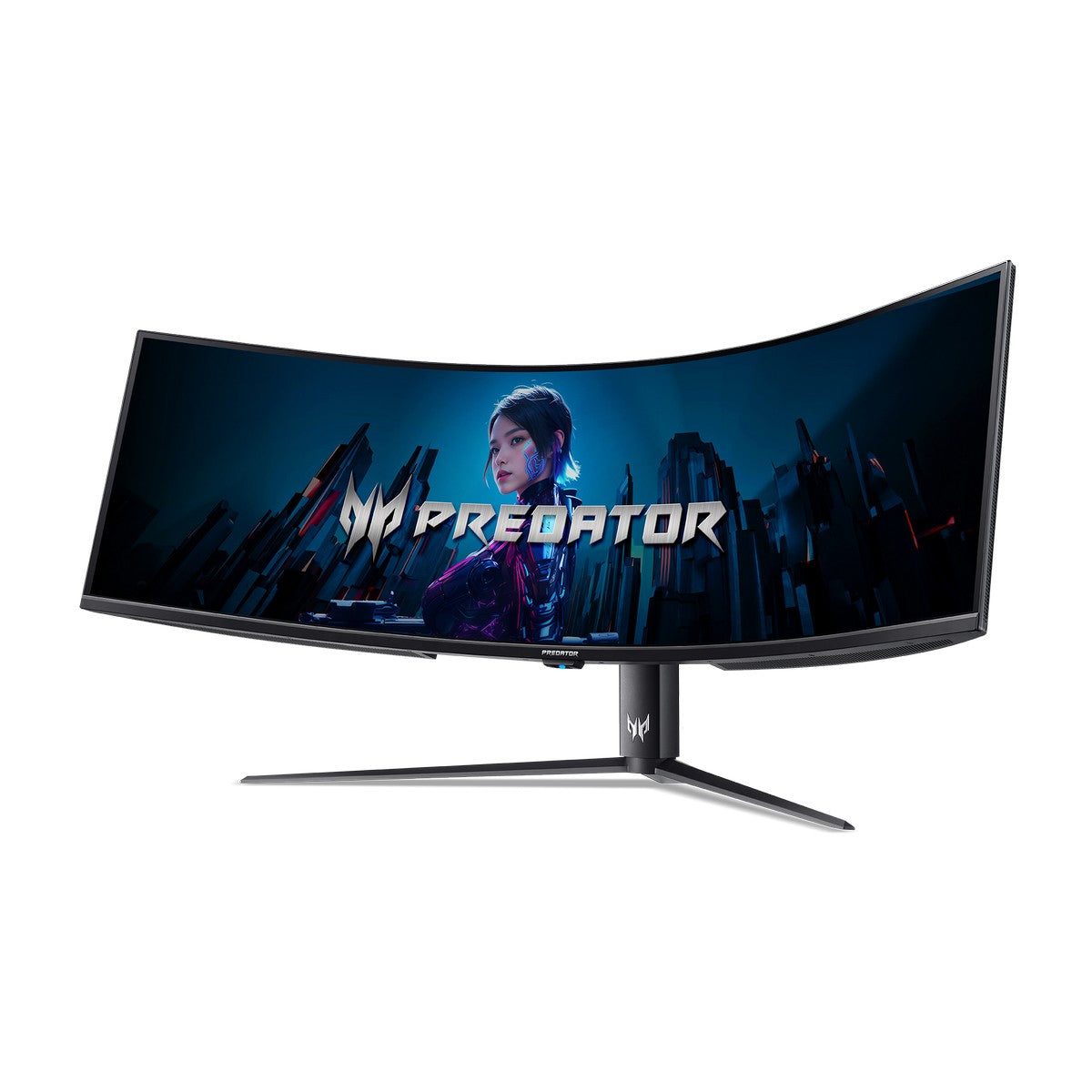 Acer Predator Z57 57-inch DUHD Mini-LED 120Hz 1ms Curved Ultrawide Monitor