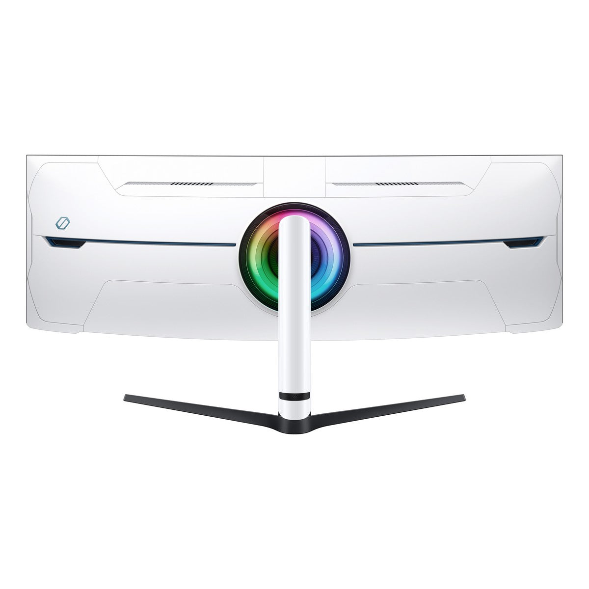 Samsung 57-inch Odyssey Neo G9 DUHD 240Hz 1ms Curved VA Gaming Monitor