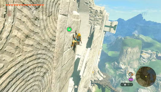 The Legend of Zelda™: Tears of the Kingdom – Nintendo Switch™ 2 Edition