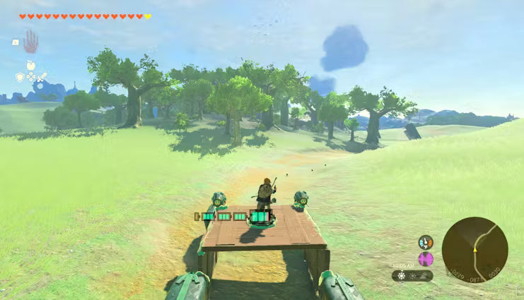 The Legend of Zelda™: Tears of the Kingdom – Nintendo Switch™ 2 Edition