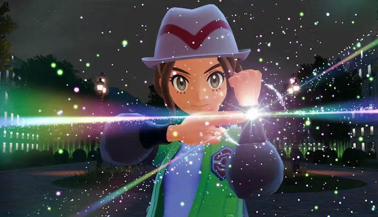 Pokémon™ Legends: Z-A – Nintendo Switch™ 2 Edition