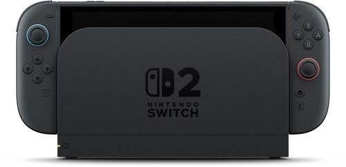 Nintendo Switch 2 Console w/Mario Kart World Digital