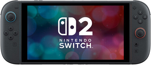 Nintendo Switch 2 Console w/Mario Kart World Digital