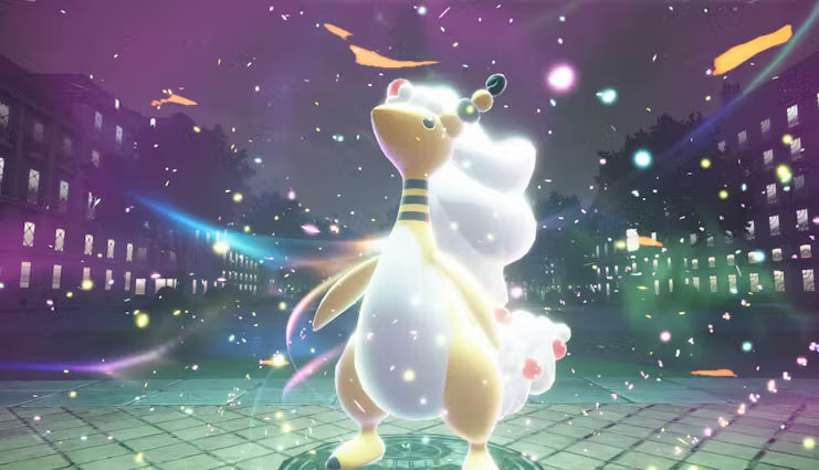 Pokémon™ Legends: Z-A – Nintendo Switch™ 2 Edition