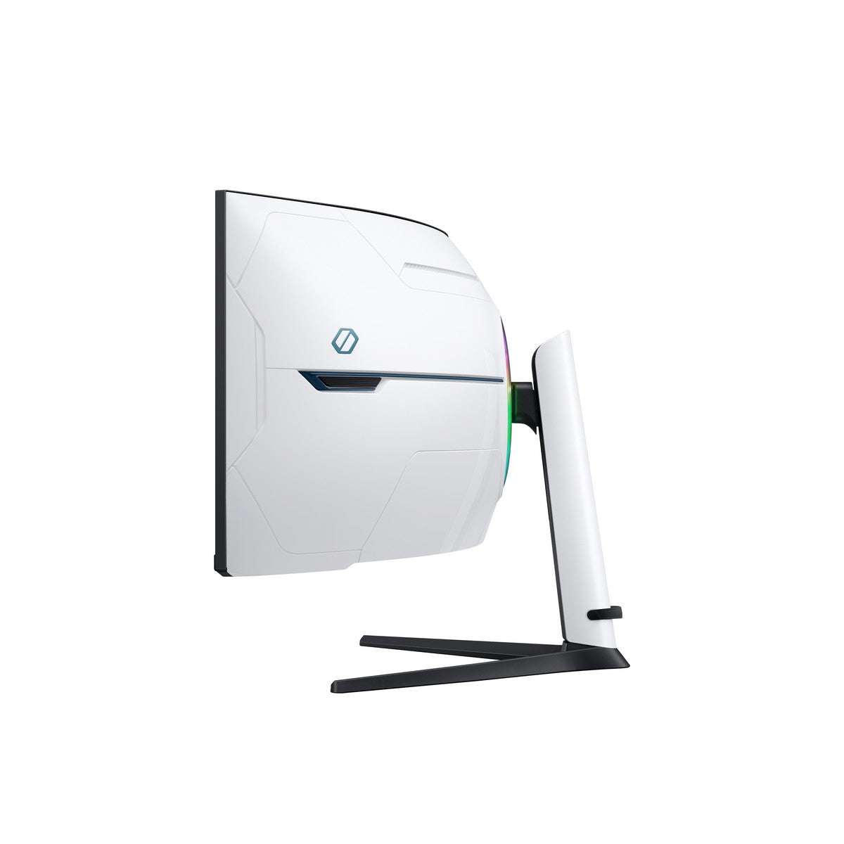 Samsung 57-inch Odyssey Neo G9 DUHD 240Hz 1ms Curved VA Gaming Monitor