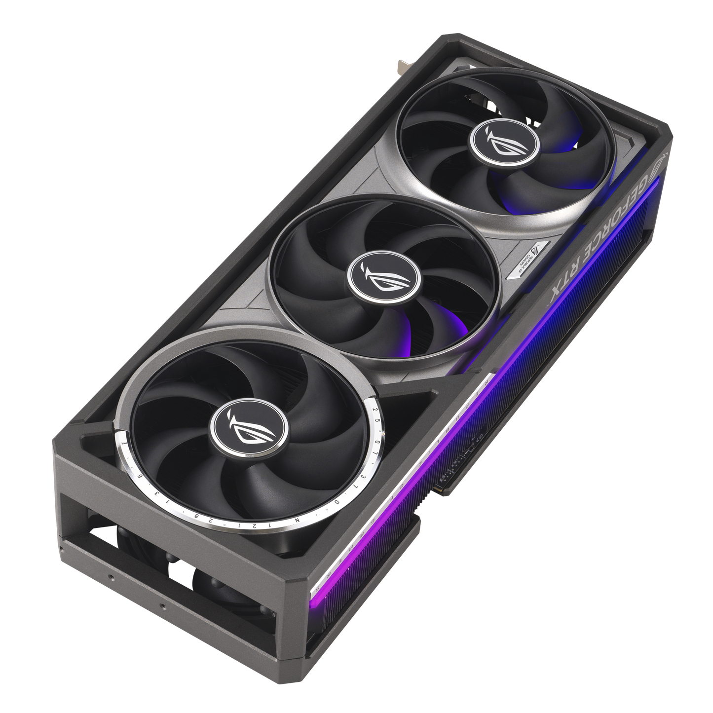 ASUS ROG Astral RTX 5080 16GB GDDR7 PCI-E Performance Graphics Card