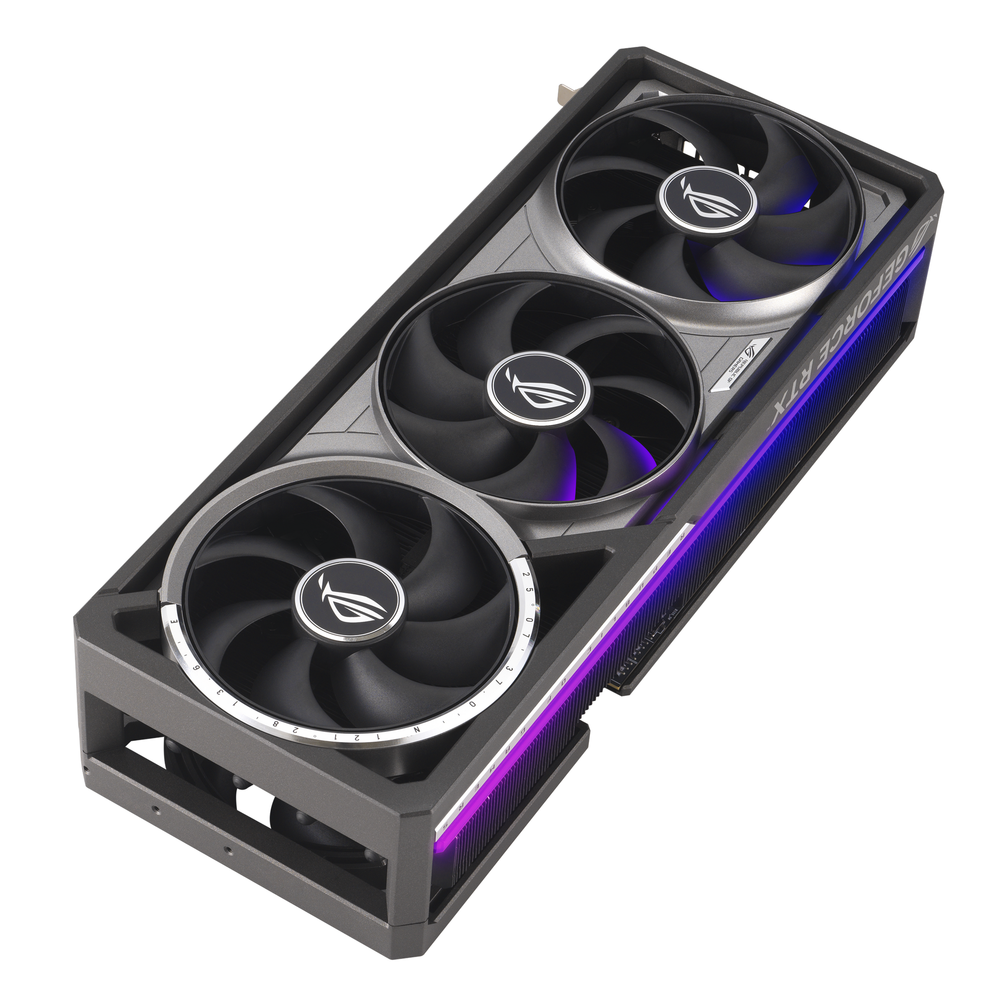 ASUS ROG Astral RTX 5080 16GB GDDR7 PCI-E Performance Graphics Card