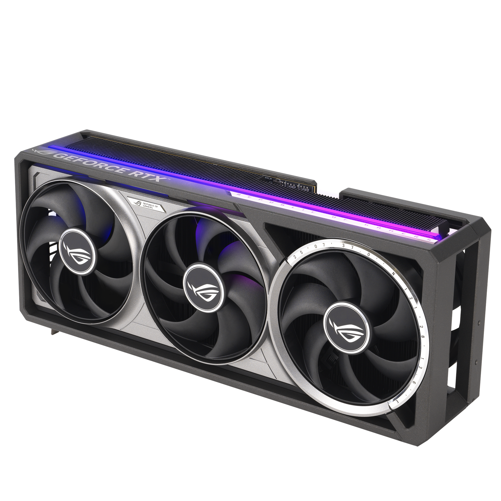 ASUS ROG Astral RTX 5080 16GB GDDR7 PCI-E Performance Graphics Card