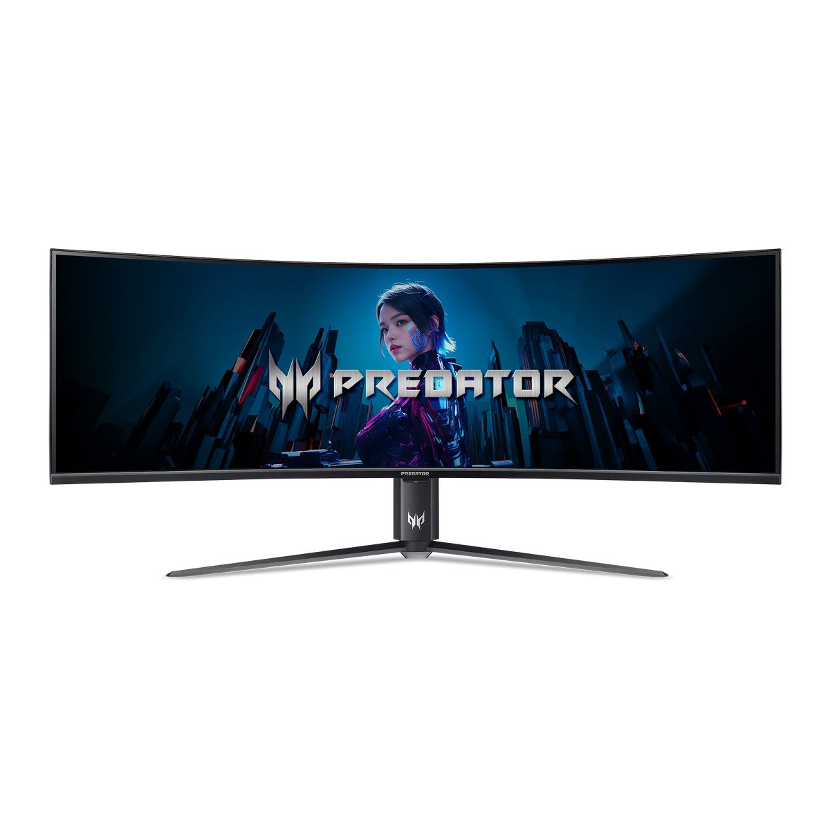 Acer Predator Z57 57-inch DUHD Mini-LED 120Hz 1ms Curved Ultrawide Monitor