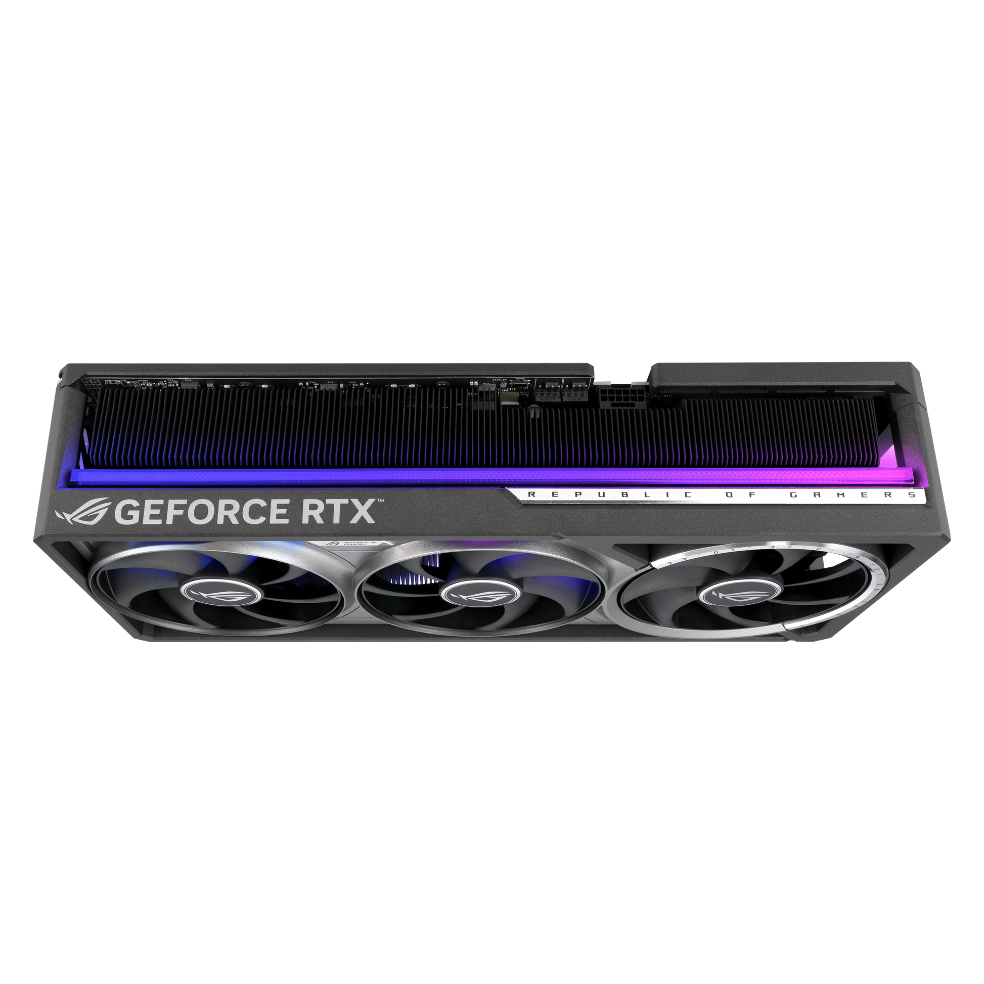 ASUS ROG Astral RTX 5080 16GB GDDR7 PCI-E Performance Graphics Card