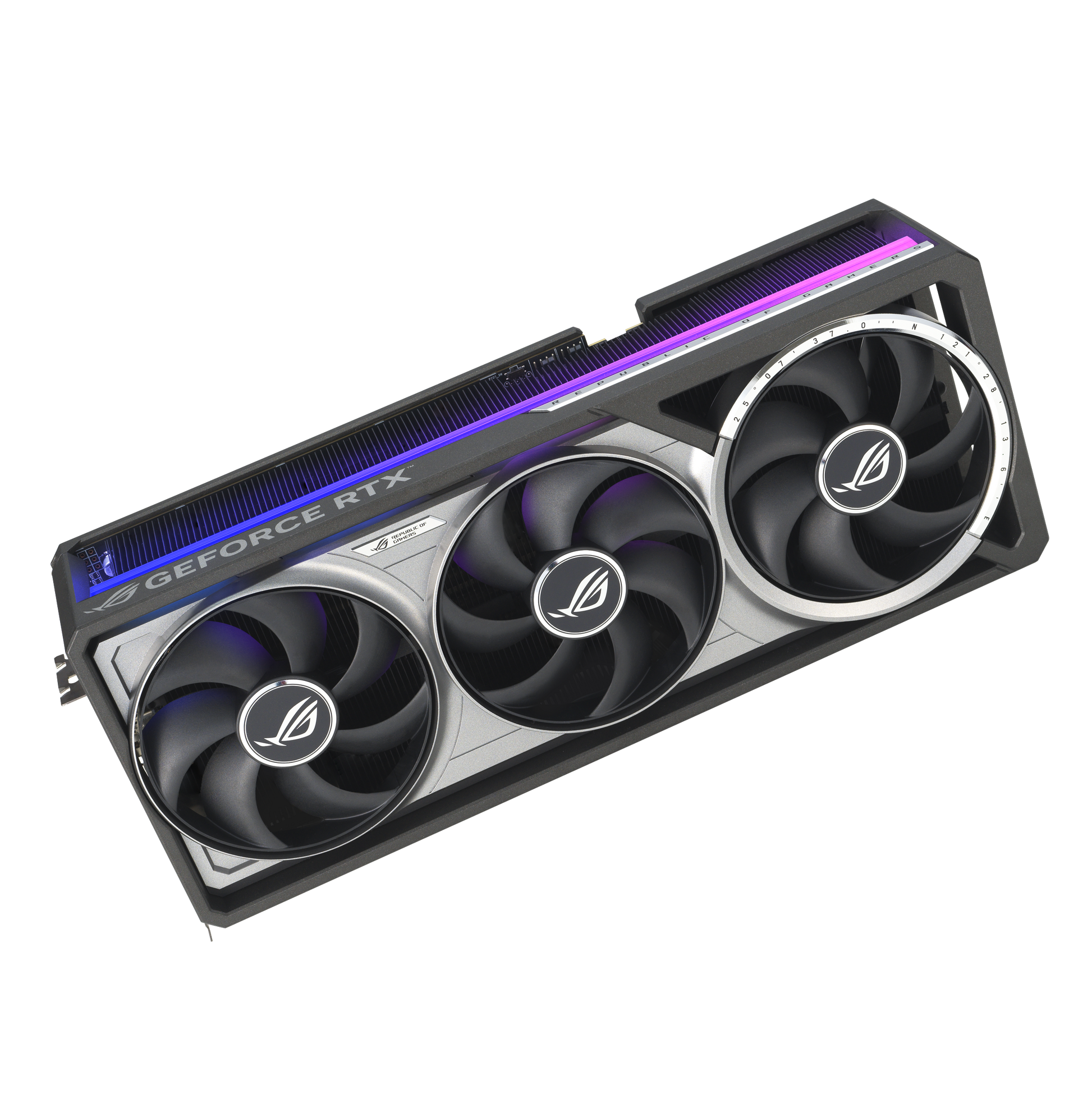 ASUS ROG Astral RTX 5080 16GB GDDR7 PCI-E Performance Graphics Card