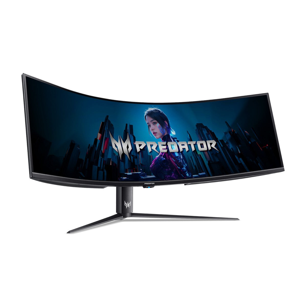 Acer Predator Z57 57-inch DUHD Mini-LED 120Hz 1ms Curved Ultrawide Monitor