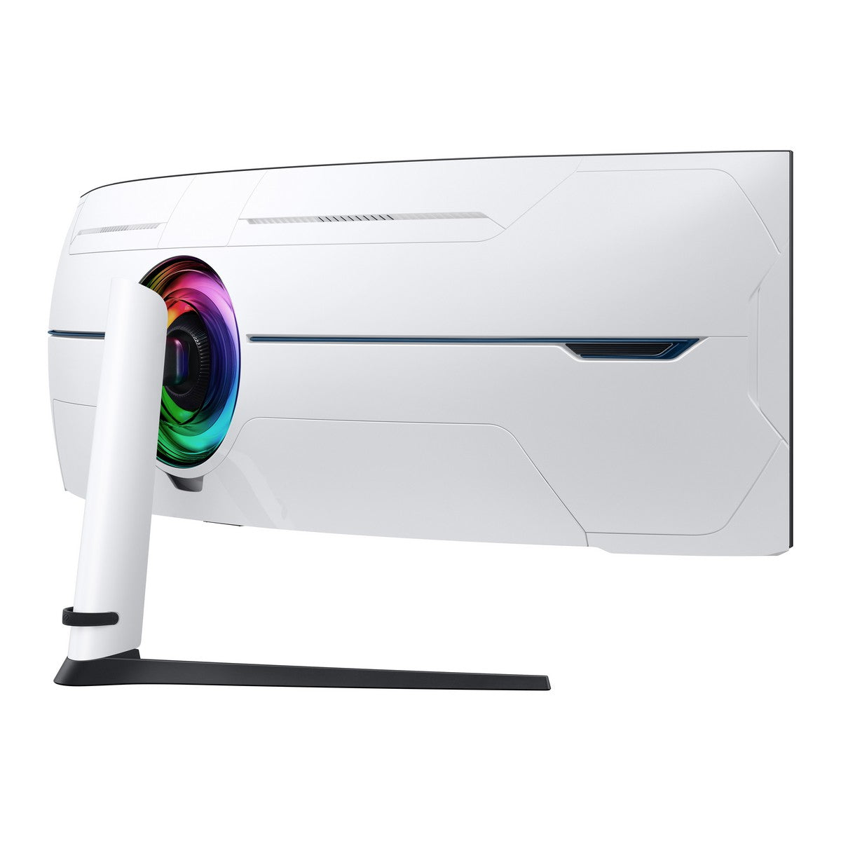 Samsung 57-inch Odyssey Neo G9 DUHD 240Hz 1ms Curved VA Gaming Monitor