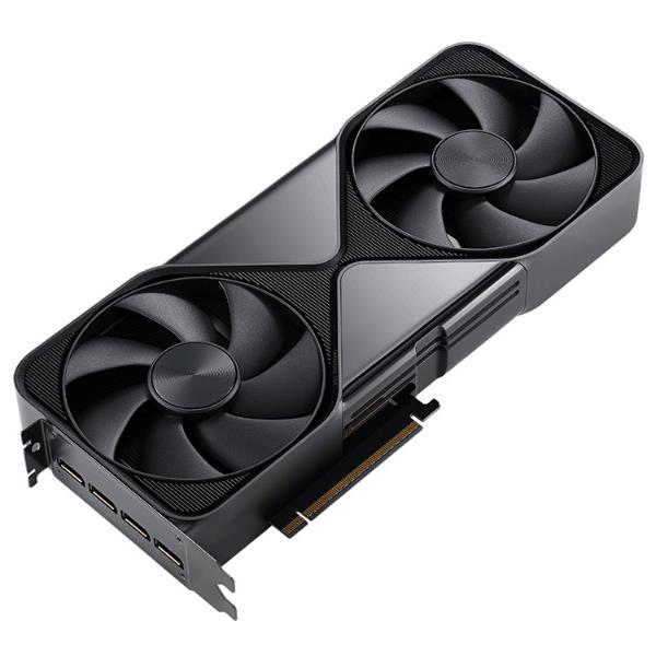 NVIDIA RTX PRO 6000 Blackwell Workstation Graphics Card 96GB GDDR7 AI Powerhouse