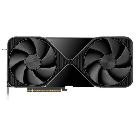 NVIDIA RTX PRO 6000 Blackwell Workstation Graphics Card 96GB GDDR7 AI Powerhouse