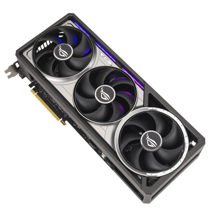 ASUS ROG Astral RTX 5080 16GB GDDR7 PCI-E Performance Graphics Card