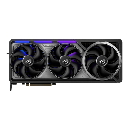 ASUS ROG Astral RTX 5080 16GB GDDR7 PCI-E Performance Graphics Card