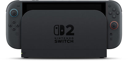 Nintendo Switch 2 Console w/Mario Kart World Digital