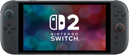 Nintendo Switch 2 Console w/Mario Kart World Digital