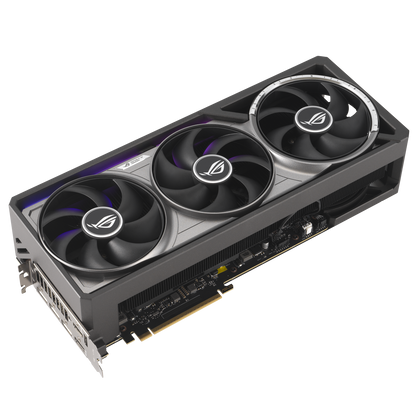 ASUS ROG Astral RTX 5080 16GB GDDR7 PCI-E Performance Graphics Card