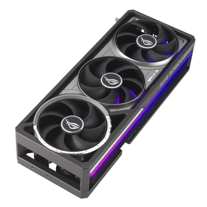 ASUS ROG Astral RTX 5080 16GB GDDR7 PCI-E Performance Graphics Card