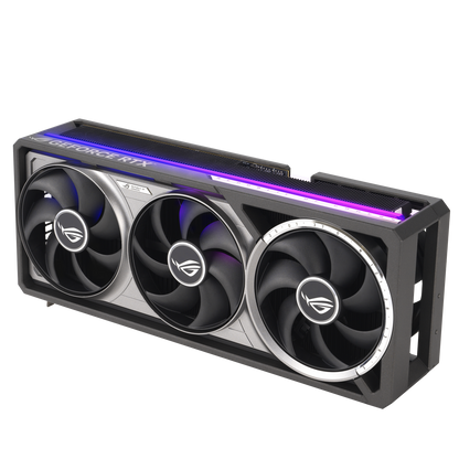 ASUS ROG Astral RTX 5080 16GB GDDR7 PCI-E Performance Graphics Card