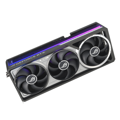 ASUS ROG Astral RTX 5080 16GB GDDR7 PCI-E Performance Graphics Card