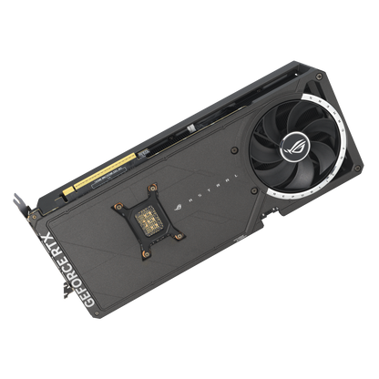 ASUS ROG Astral RTX 5080 16GB GDDR7 PCI-E Performance Graphics Card