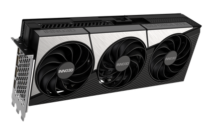 Inno3D GeForce RTX 5090 X3 32GB GDDR7 PCI-Express Graphics Card